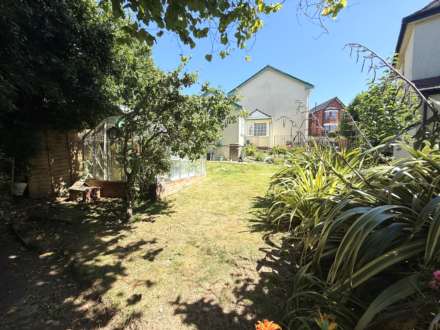 Bicton Villas, Exmouth, Image 3