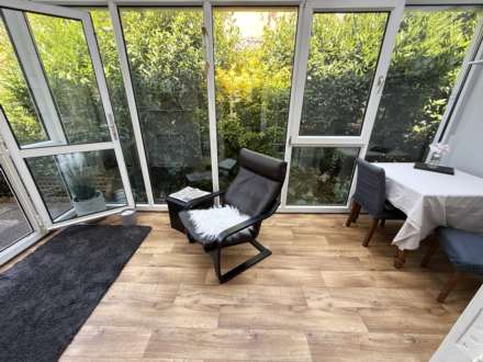 Bicton Villas, Exmouth, Image 4