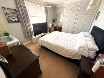Bicton Villas, Exmouth, Image 8