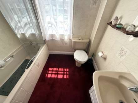 Bicton Villas, Exmouth, Image 9