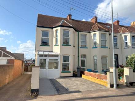 Property For Sale Lawn Road, Exmouth