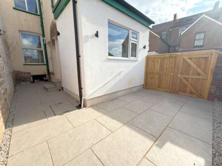Lawn Road, Exmouth, Image 12