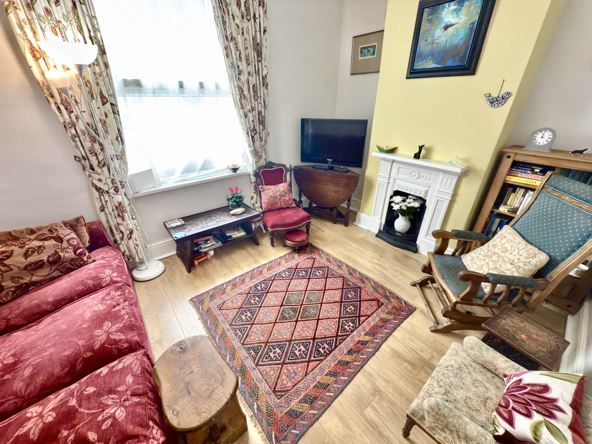 New Street, Exmouth, Image 2