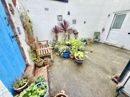 New Street, Exmouth, Image 3