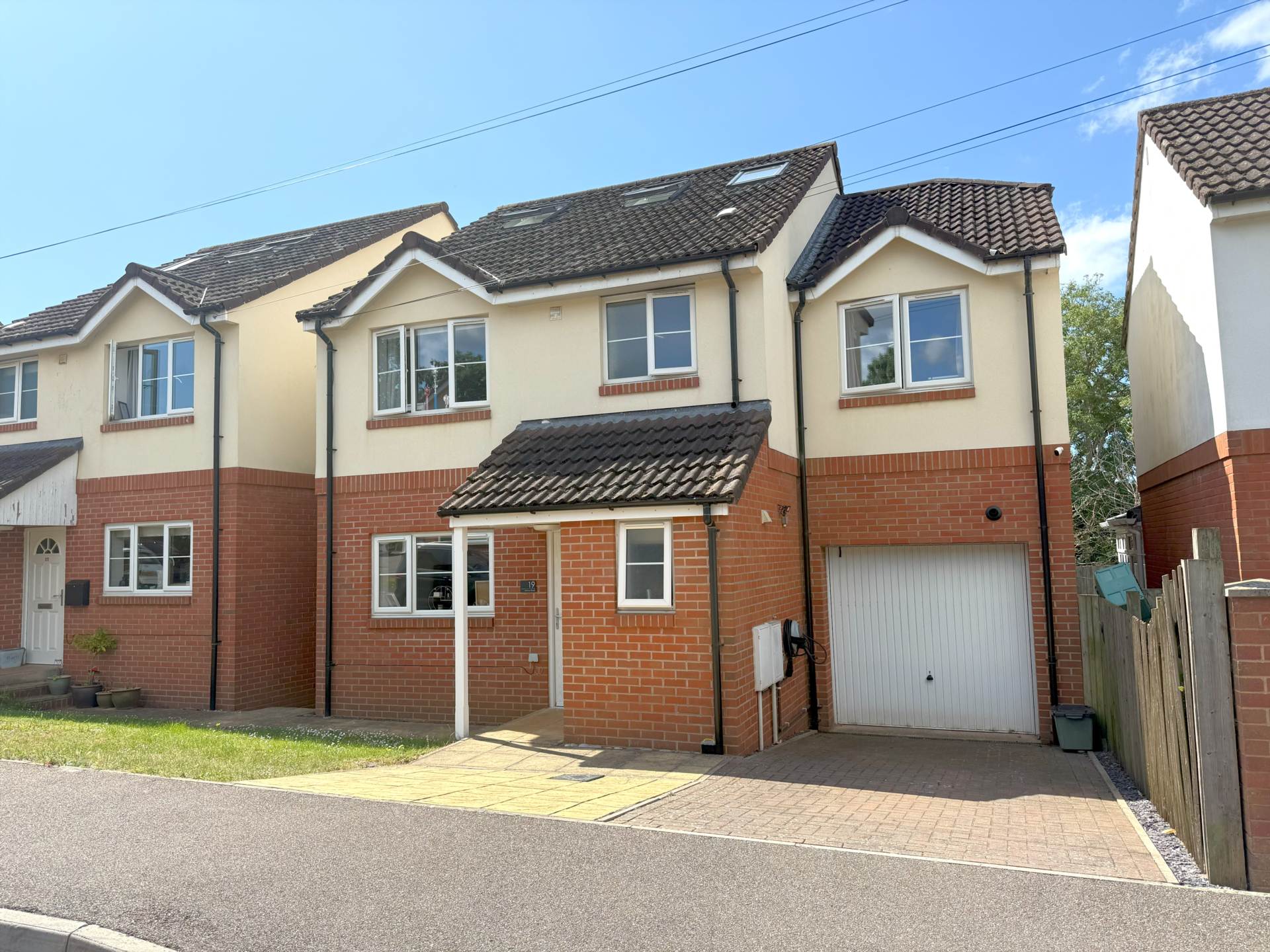 Marcus Road, Exmouth, Image 1