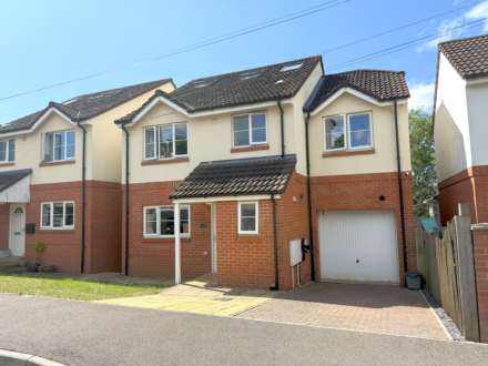 Marcus Road, Exmouth