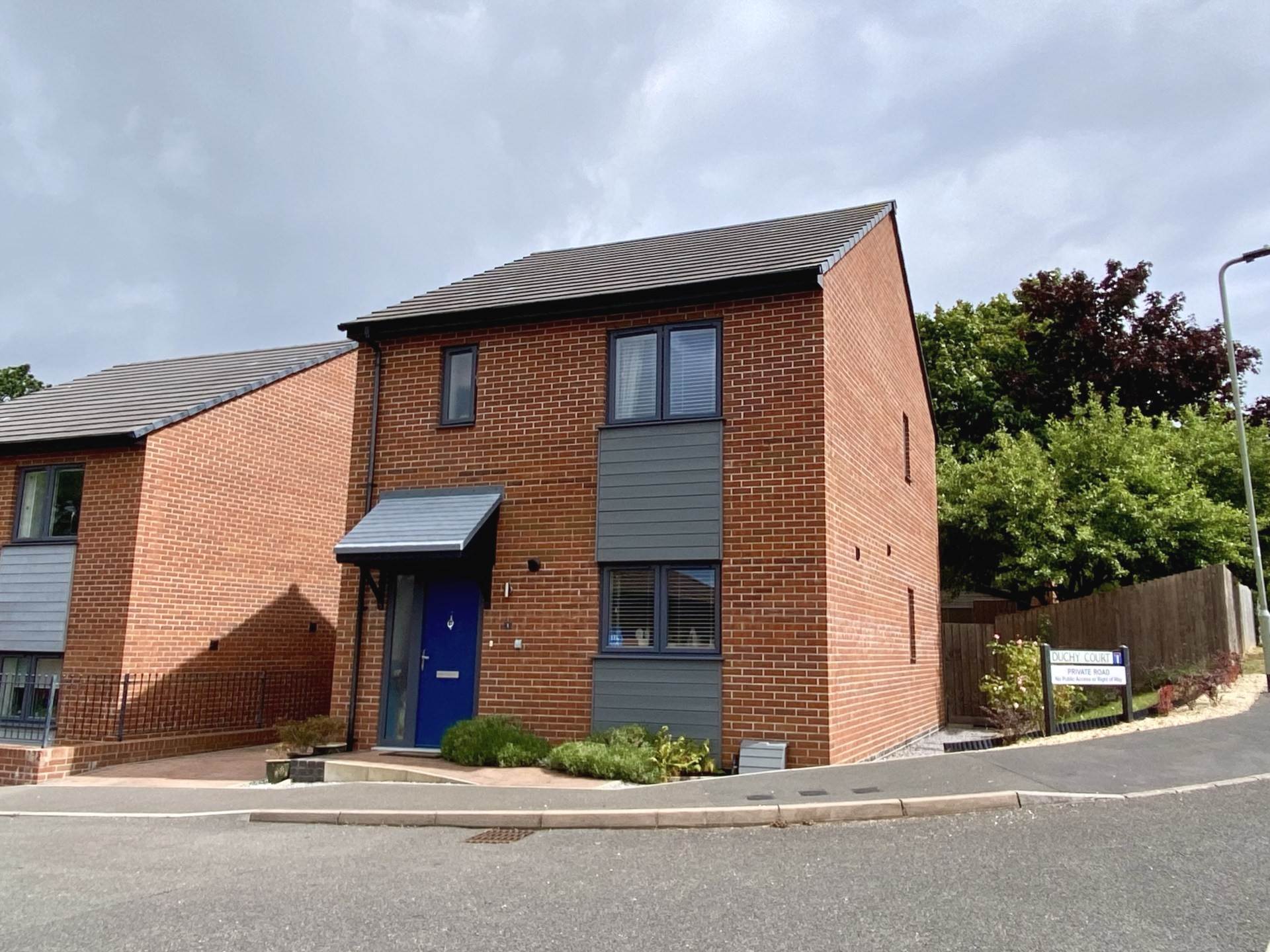 Duchy Court, Exmouth, Image 18