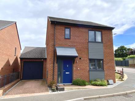 Duchy Court, Exmouth