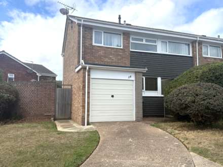 Langstone Drive, Exmouth