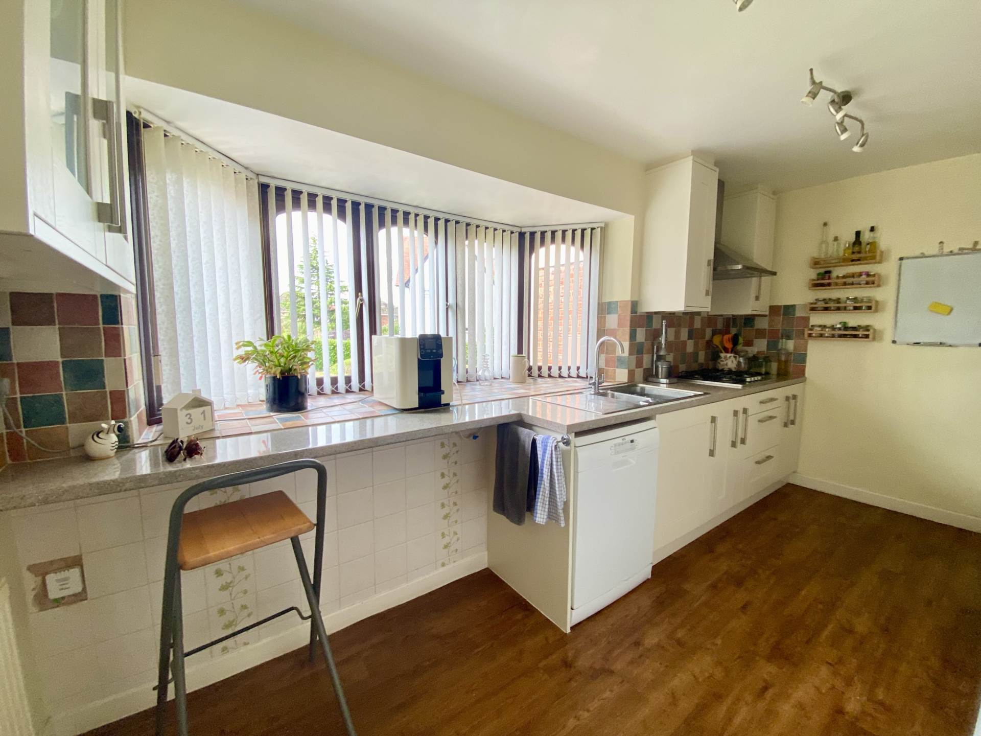 Drakes Gardens, Exmouth, Image 12