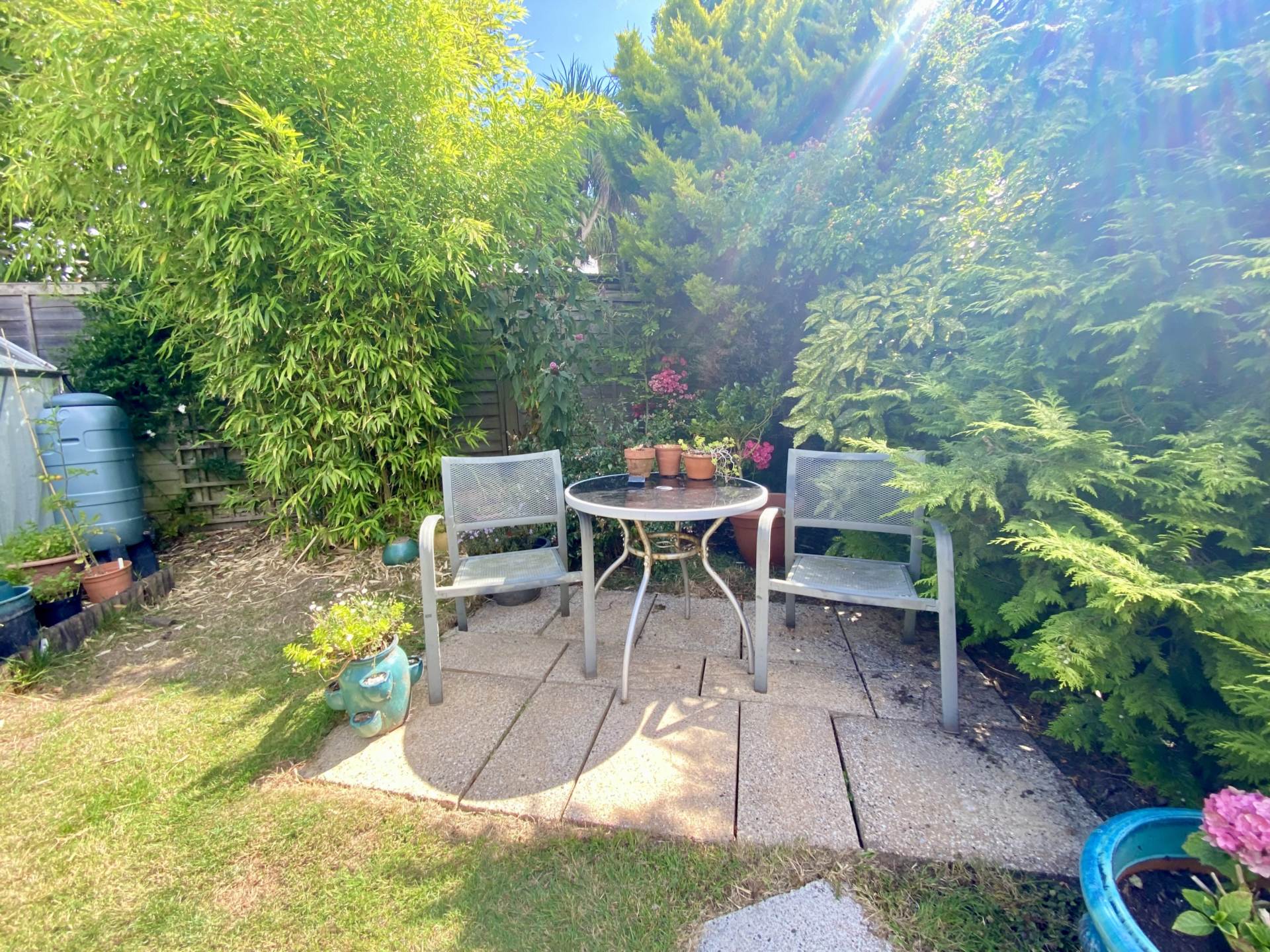 Drakes Gardens, Exmouth, Image 19