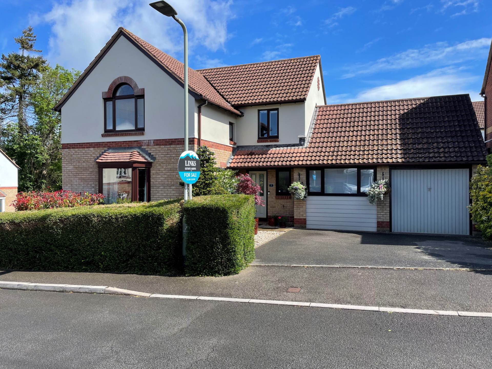 Wordsworth Close, Exmouth, Image 1
