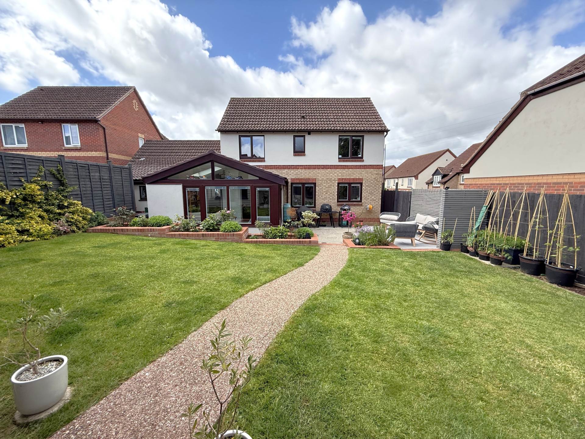 Wordsworth Close, Exmouth, Image 14