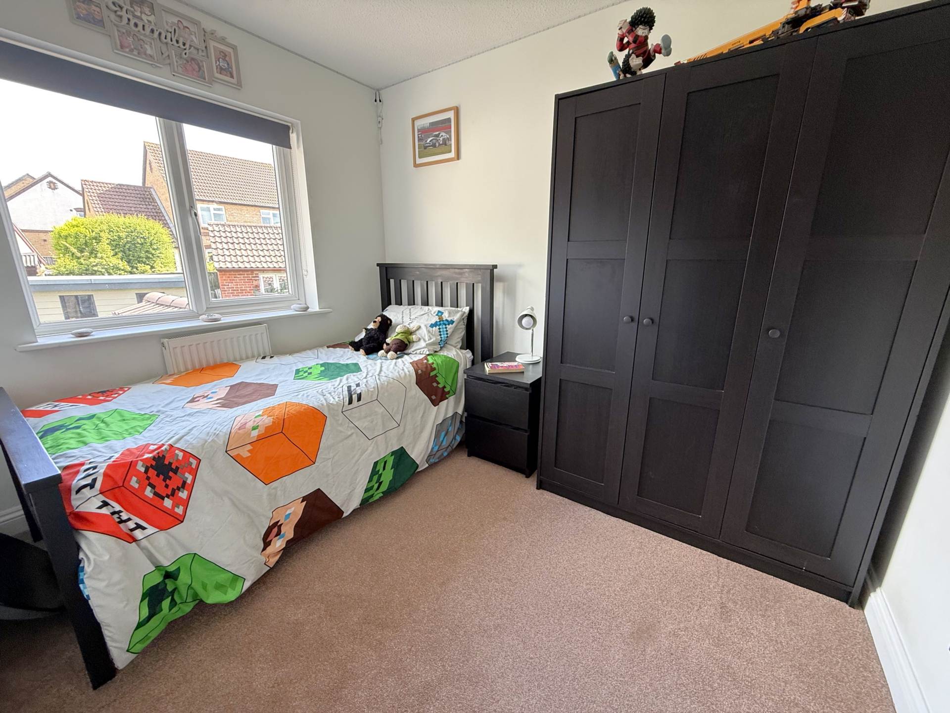 Wordsworth Close, Exmouth, Image 23