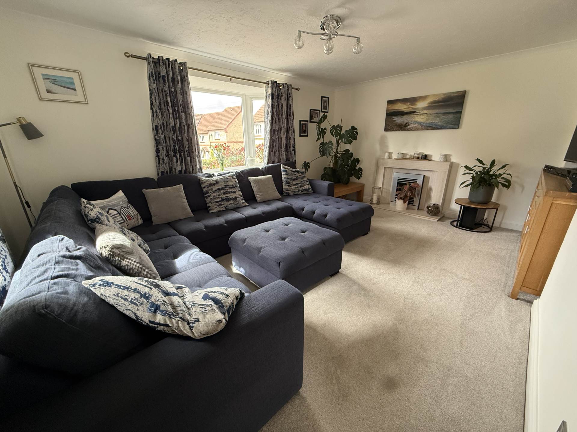 Wordsworth Close, Exmouth, Image 4