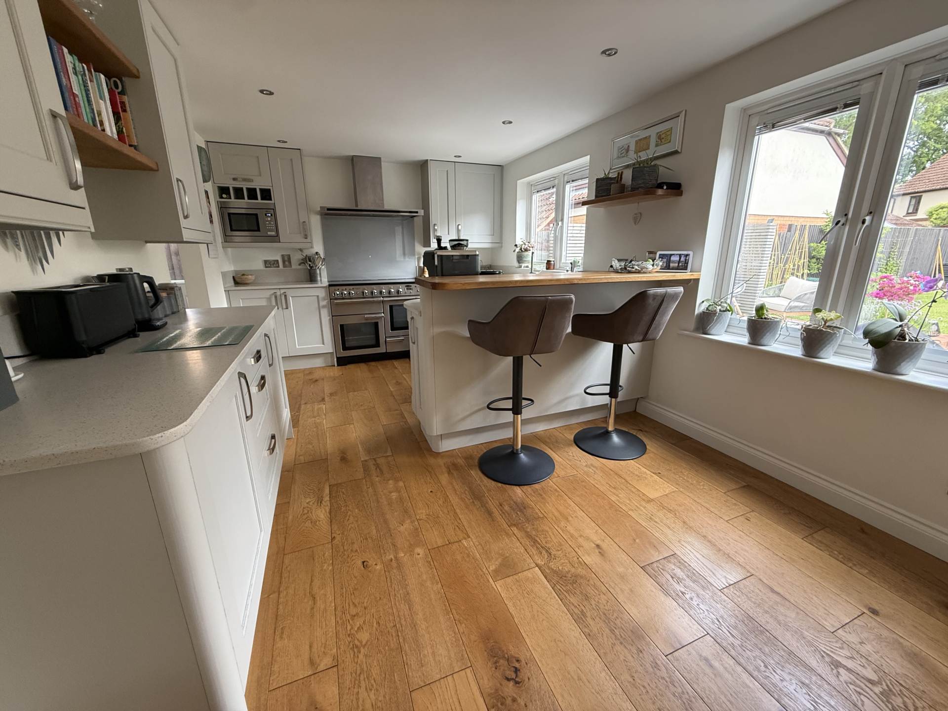 Wordsworth Close, Exmouth, Image 5