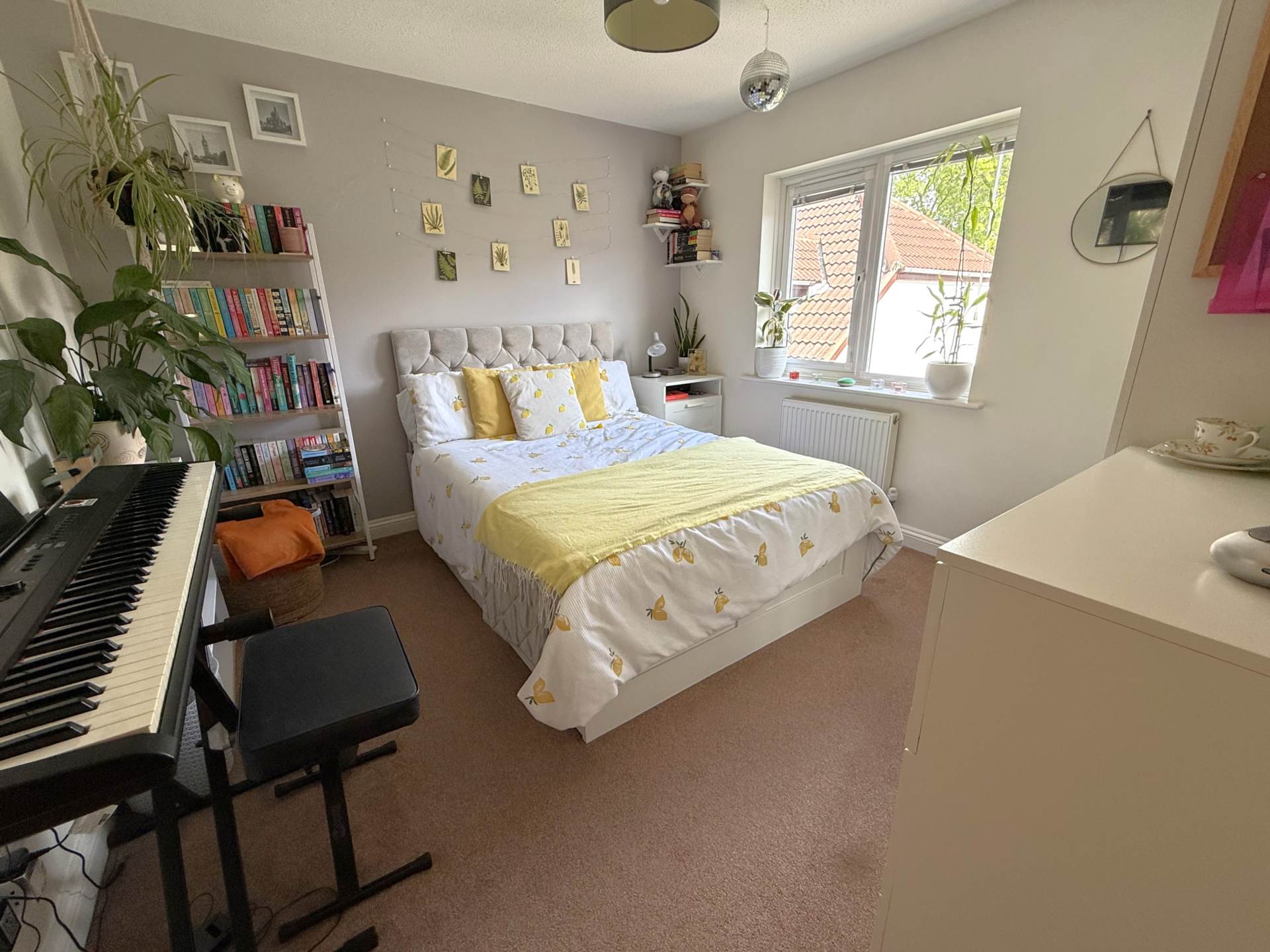 Wordsworth Close, Exmouth, Image 9