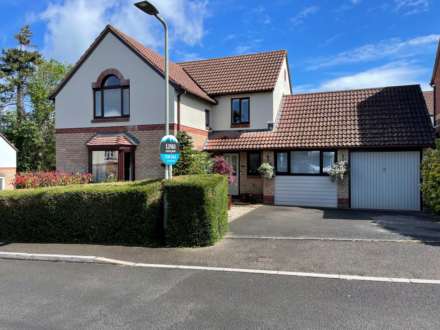 Wordsworth Close, Exmouth, Image 1