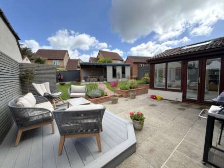 Wordsworth Close, Exmouth, Image 11