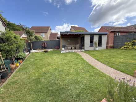 Wordsworth Close, Exmouth, Image 13