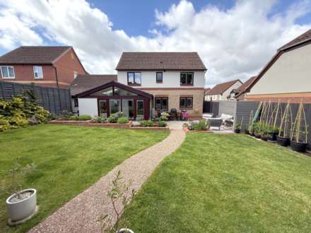 Wordsworth Close, Exmouth, Image 14