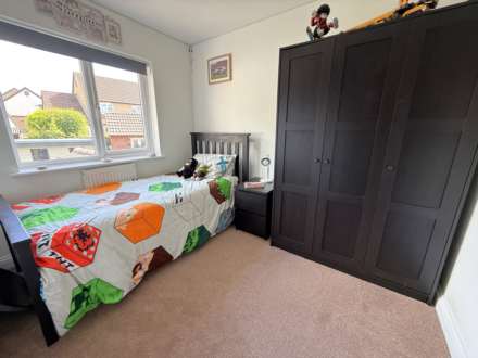 Wordsworth Close, Exmouth, Image 23