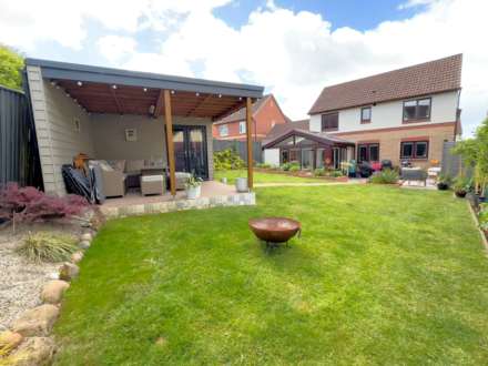 Wordsworth Close, Exmouth, Image 3