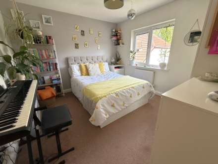 Wordsworth Close, Exmouth, Image 9