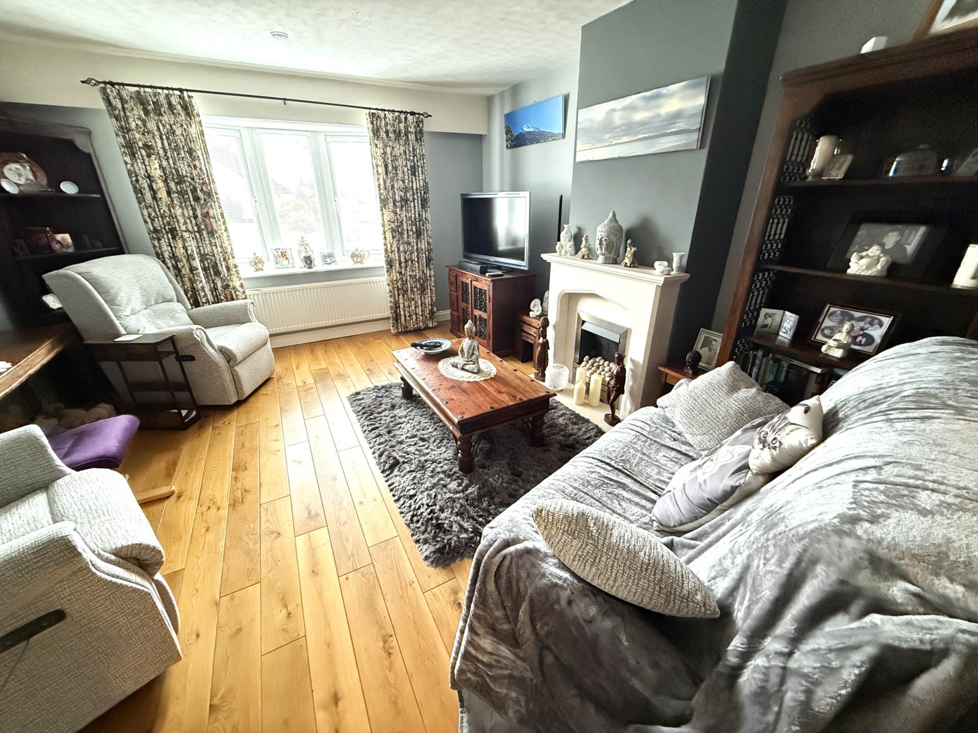 Copperfield Close, Exmouth, Image 12