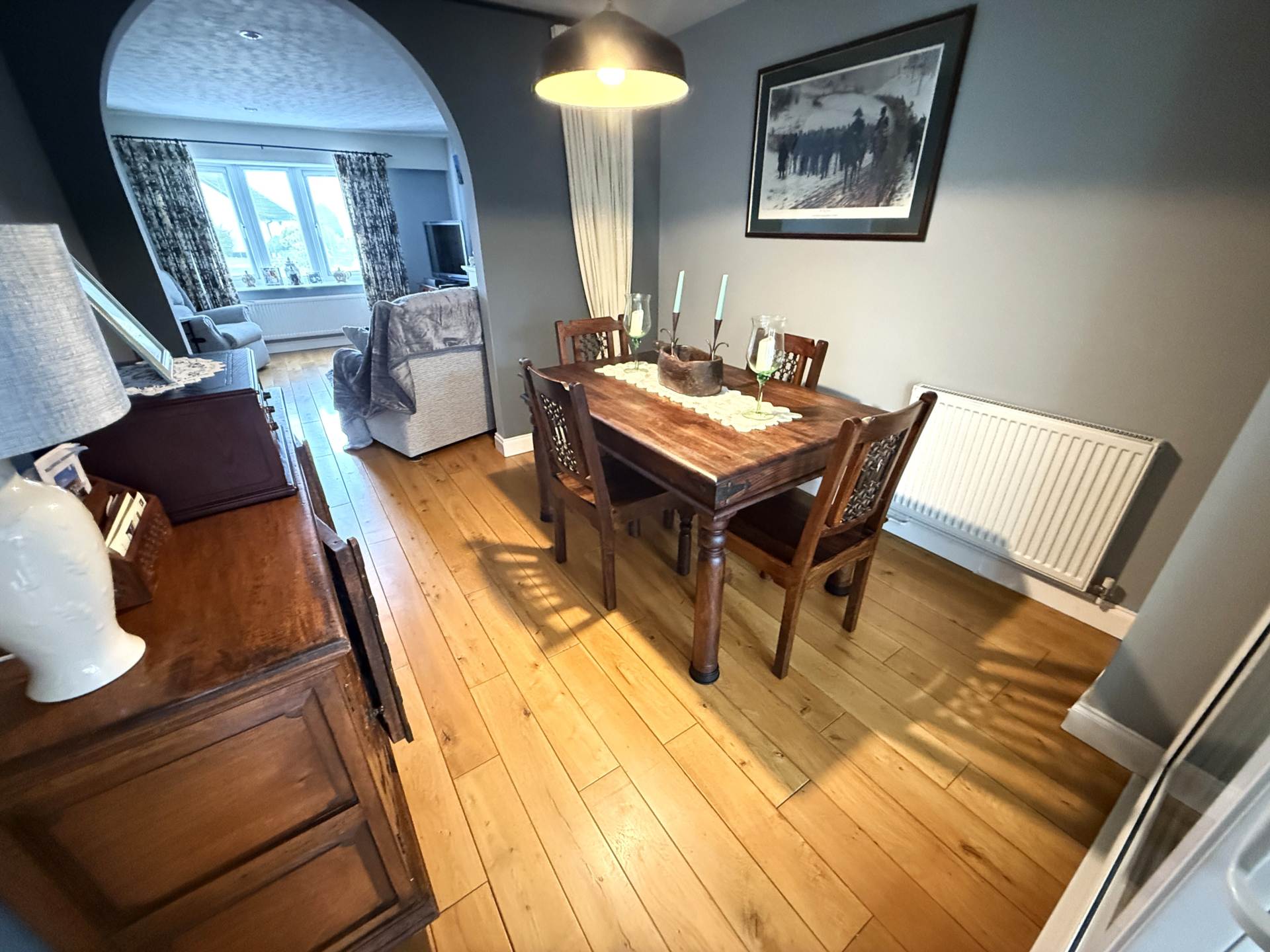 Copperfield Close, Exmouth, Image 5