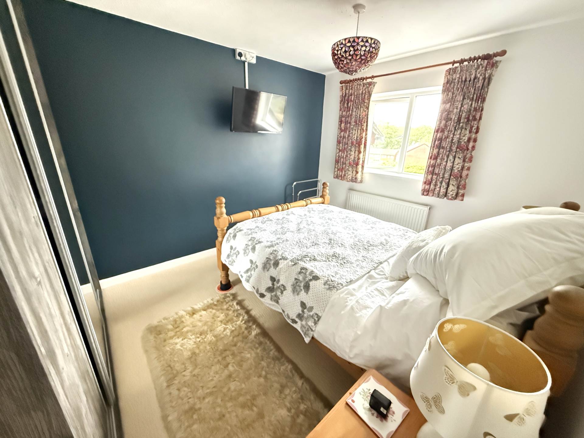 Copperfield Close, Exmouth, Image 9