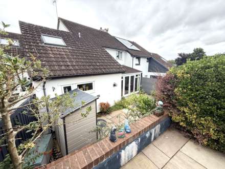 Copperfield Close, Exmouth, Image 19