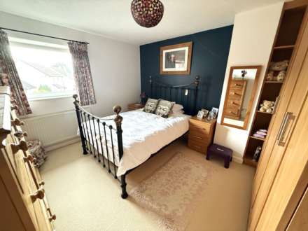 Copperfield Close, Exmouth, Image 8