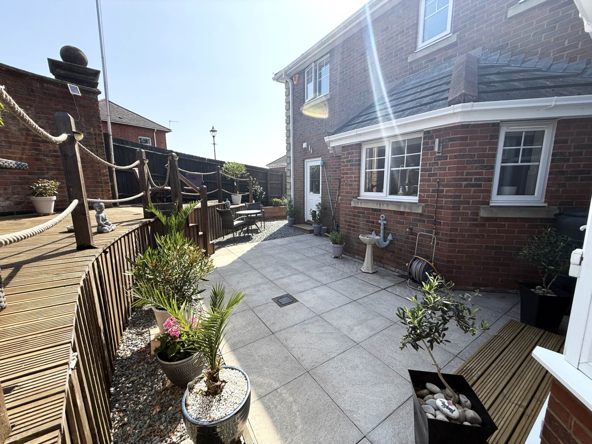Hulham Vale, Exmouth, Image 19