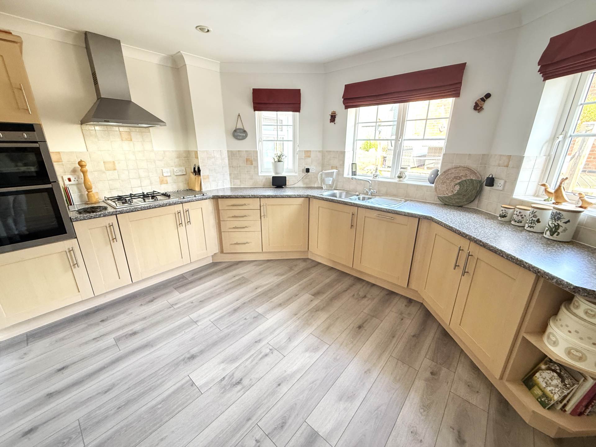 Hulham Vale, Exmouth, Image 2