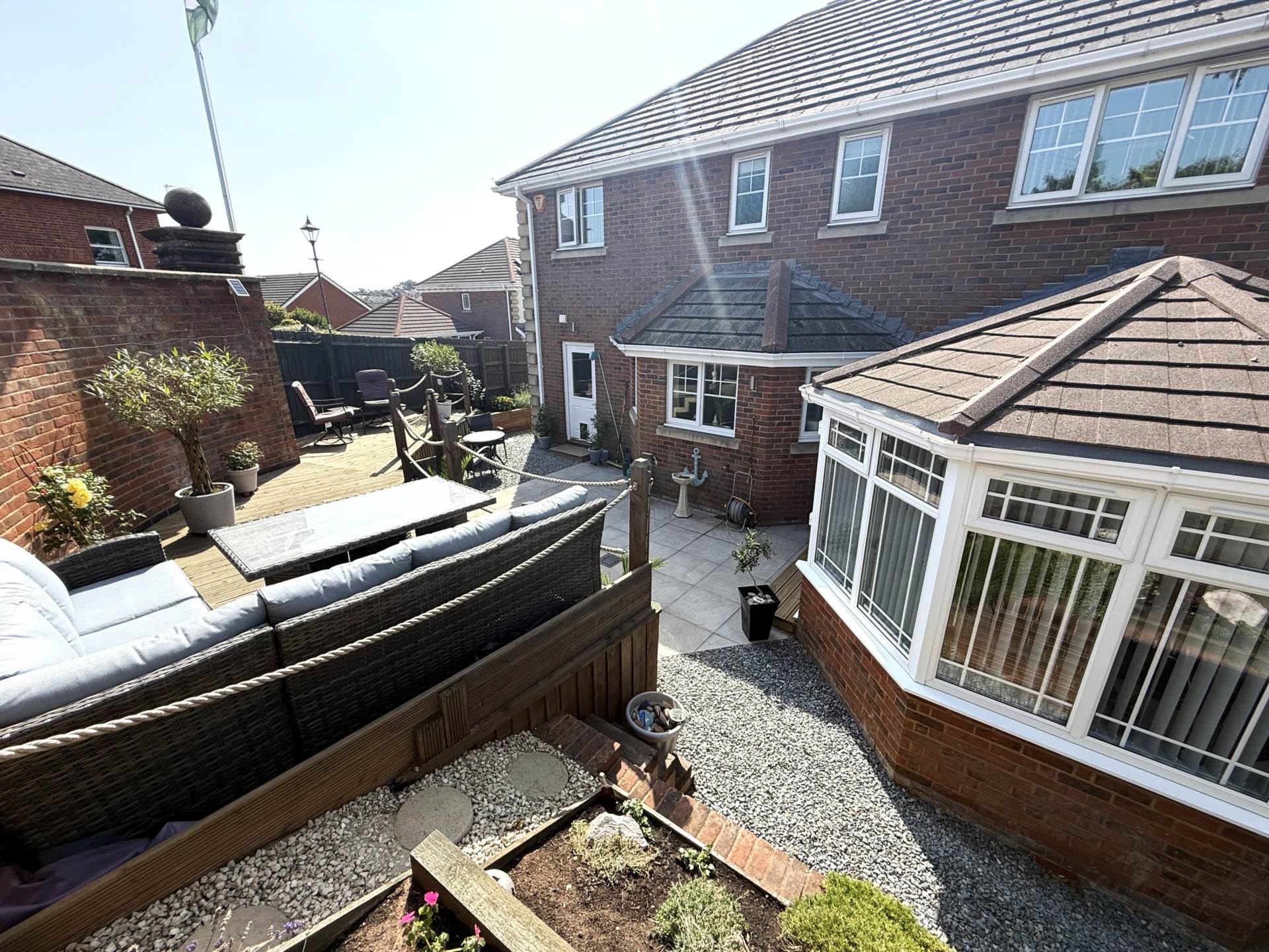 Hulham Vale, Exmouth, Image 20