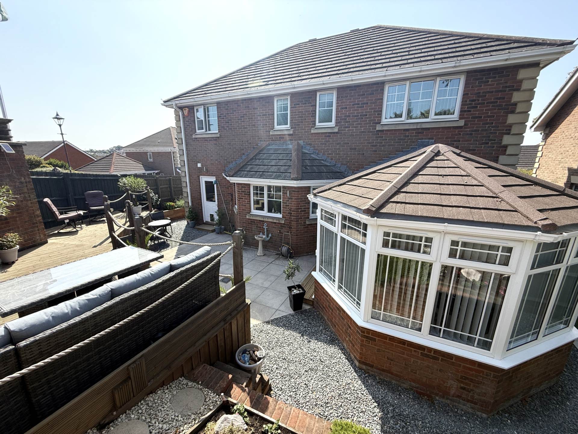 Hulham Vale, Exmouth, Image 3