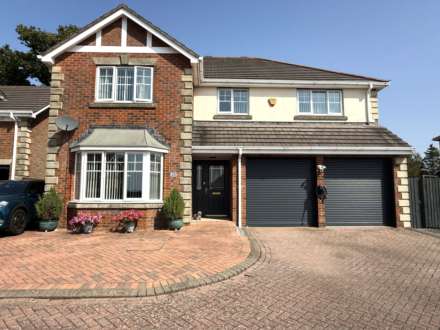 Hulham Vale, Exmouth