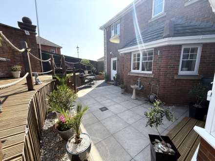Hulham Vale, Exmouth, Image 19