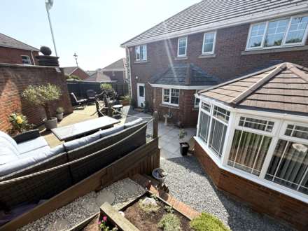 Hulham Vale, Exmouth, Image 20