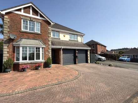 Hulham Vale, Exmouth, Image 21