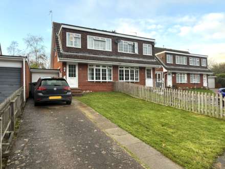 Meadow View Road, Exmouth, Image 1