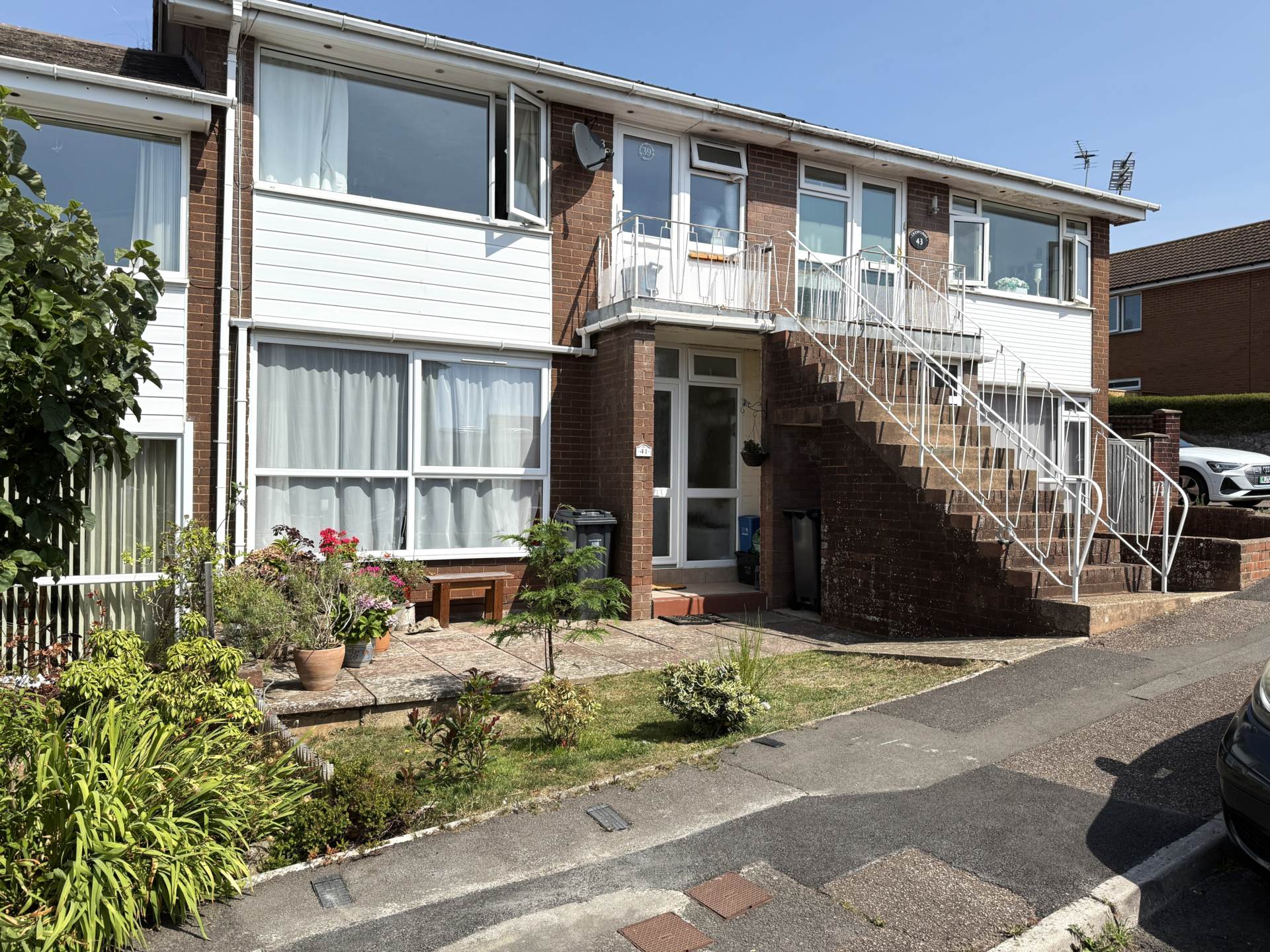 Broadmead, Exmouth, Image 1