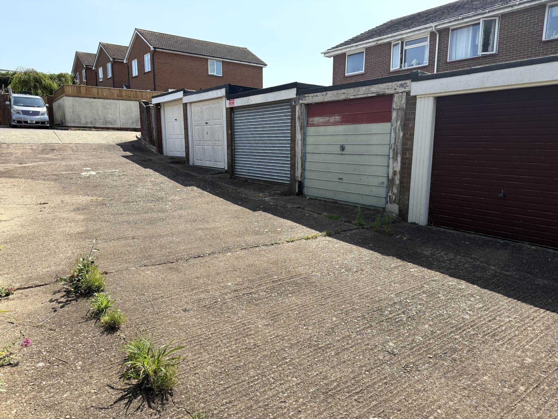Broadmead, Exmouth, Image 13