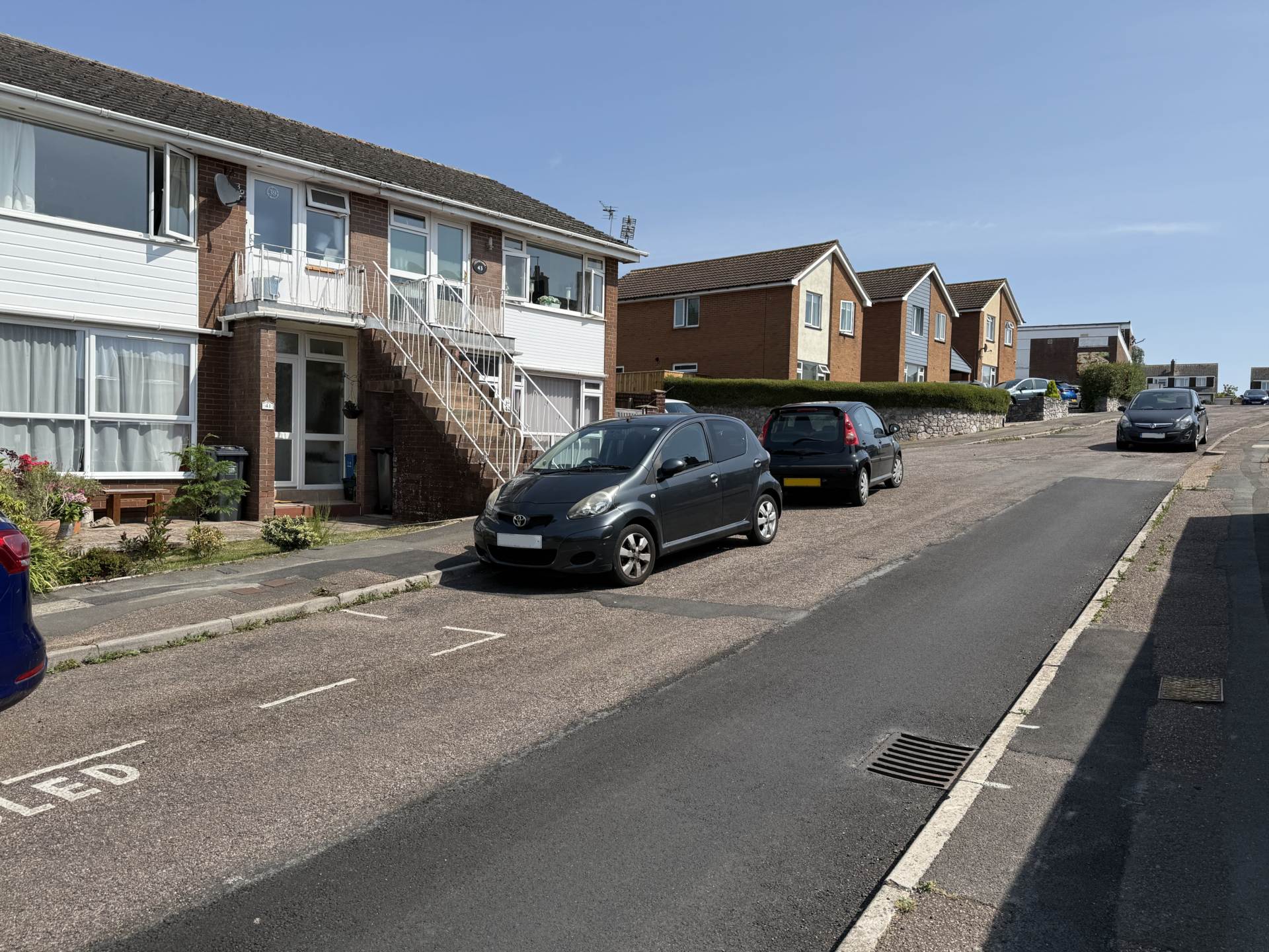 Broadmead, Exmouth, Image 14