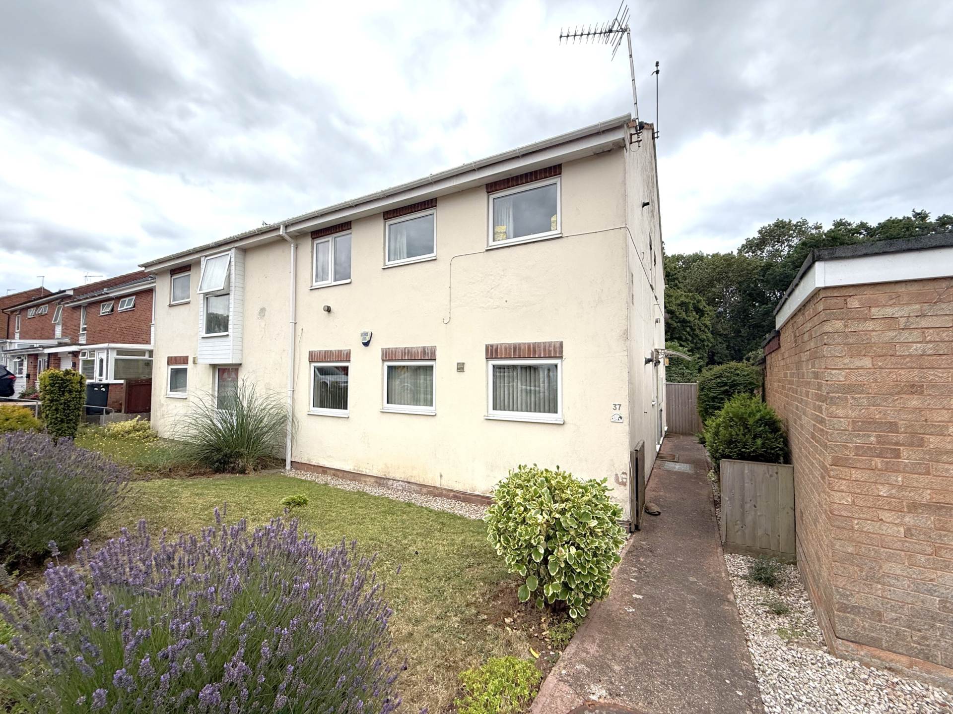 Hawthorn Grove, Exmouth, Image 1