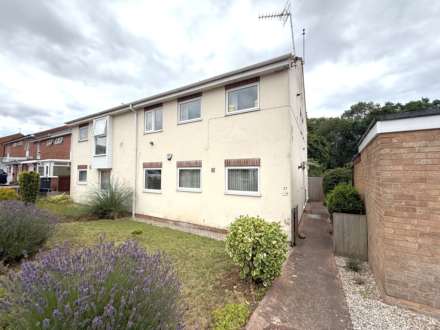 Hawthorn Grove, Exmouth