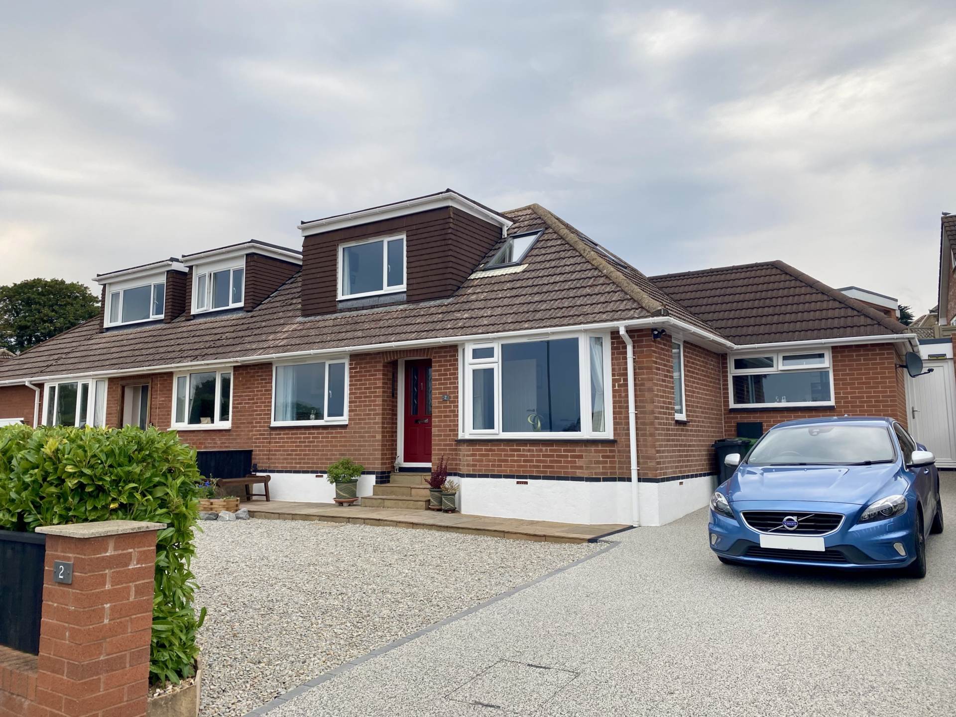Swiss Close, Exmouth, Image 1