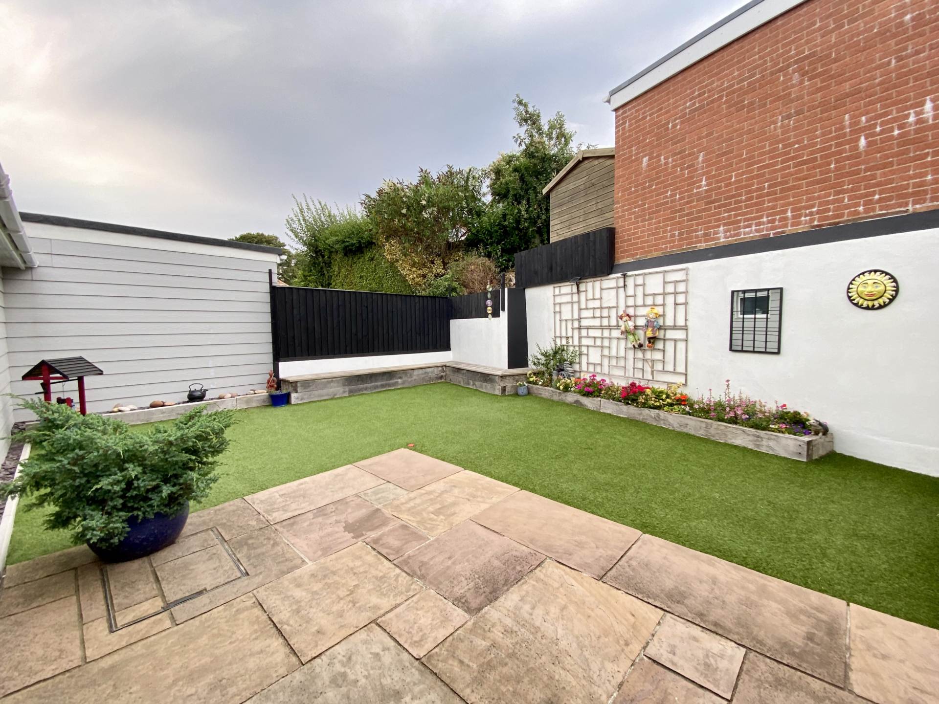 Swiss Close, Exmouth, Image 15