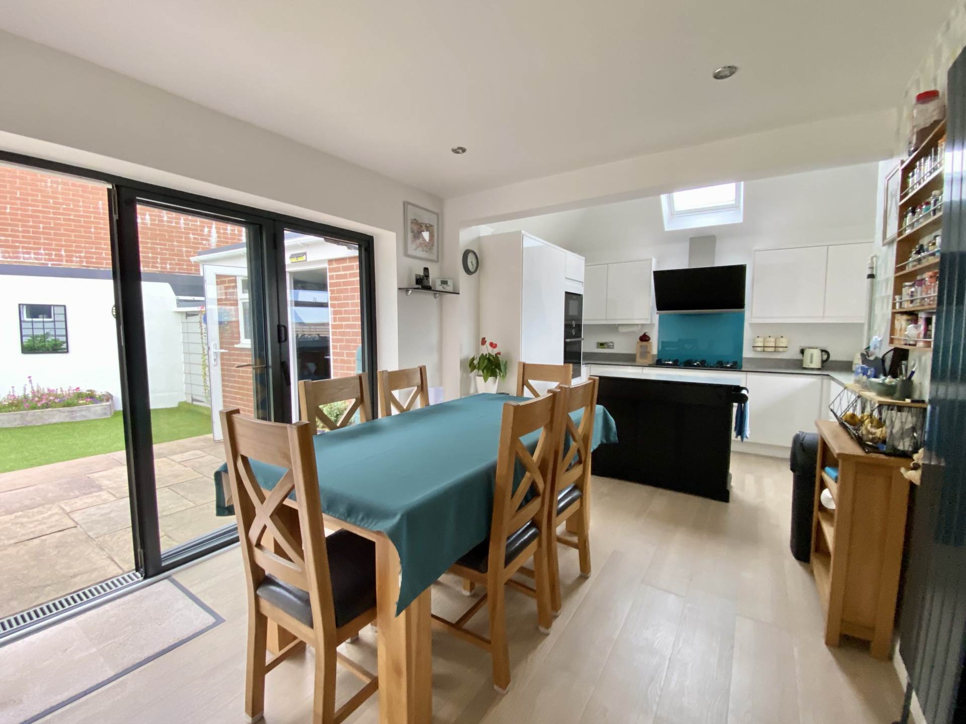 Swiss Close, Exmouth, Image 2